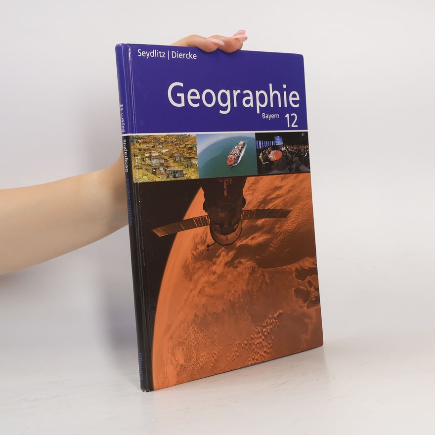 AA.VV. Geographie Bayern 12