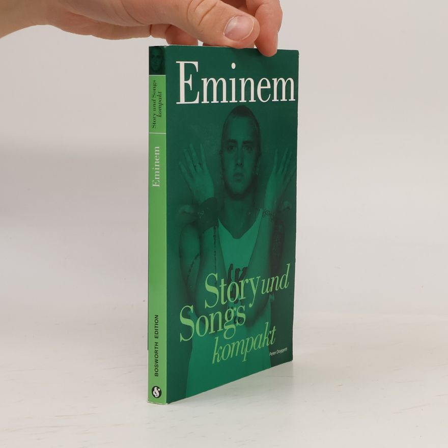Peter Doggett Eminem