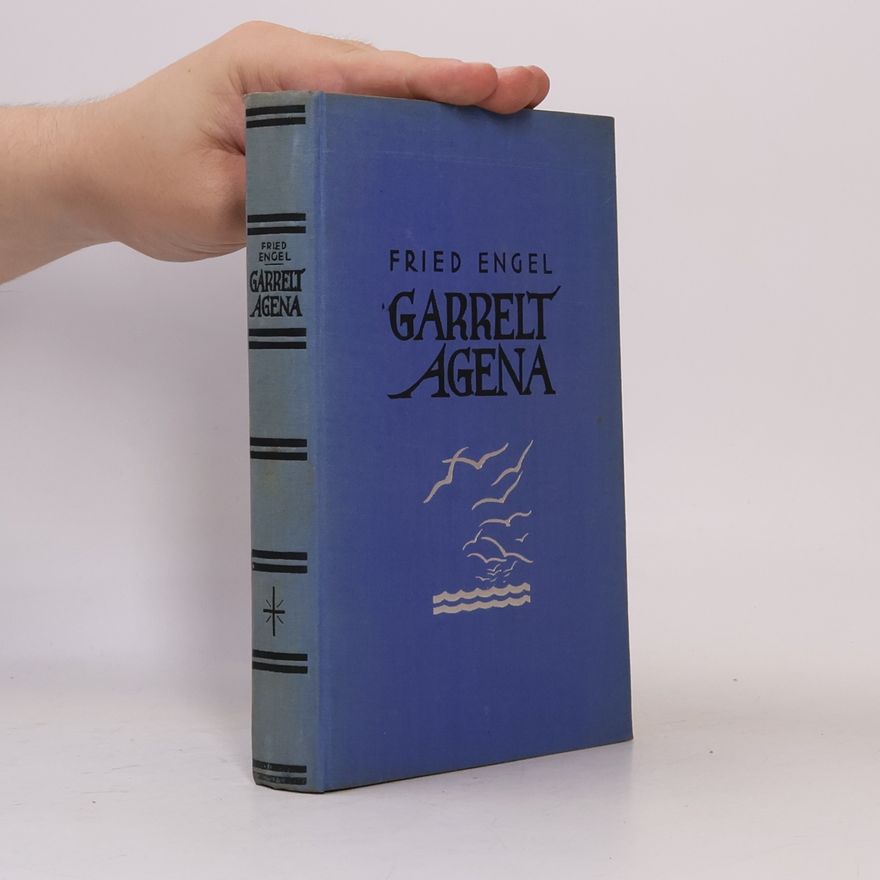 Fried Engel Garrelt Agena