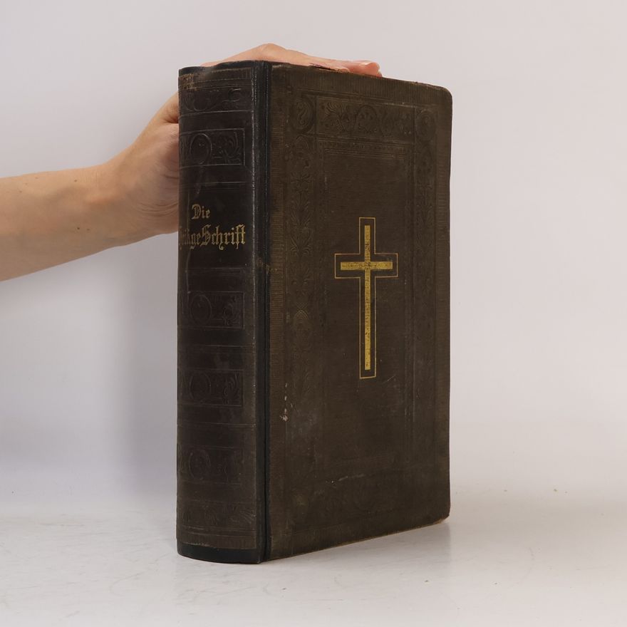 Martin Luther Die Heilige Schrift