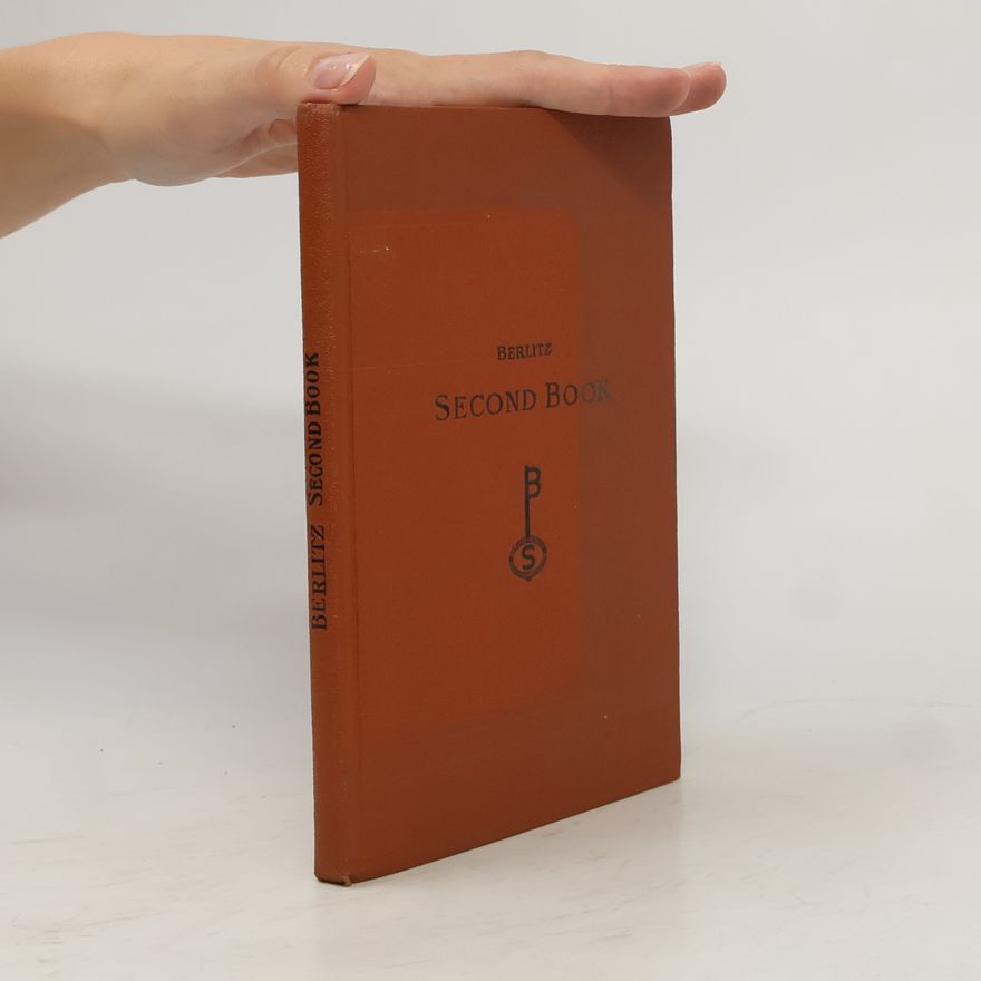 Autorenkollektiv Method for Teaching Modern Languages. English Part. Second Book