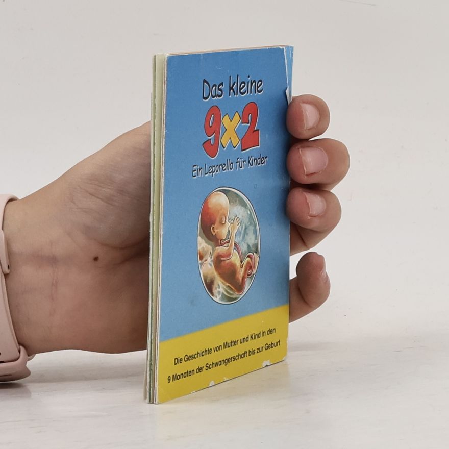 Autorenkollektiv Das kleine 9x2