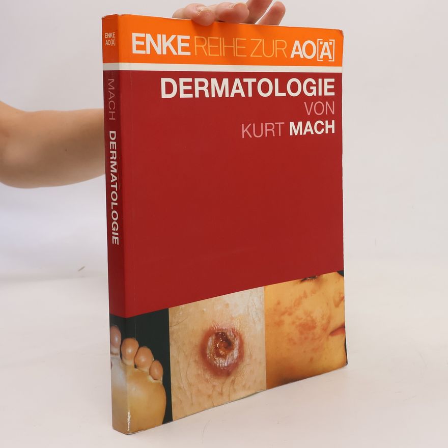 Kurt Mach Dermatologie