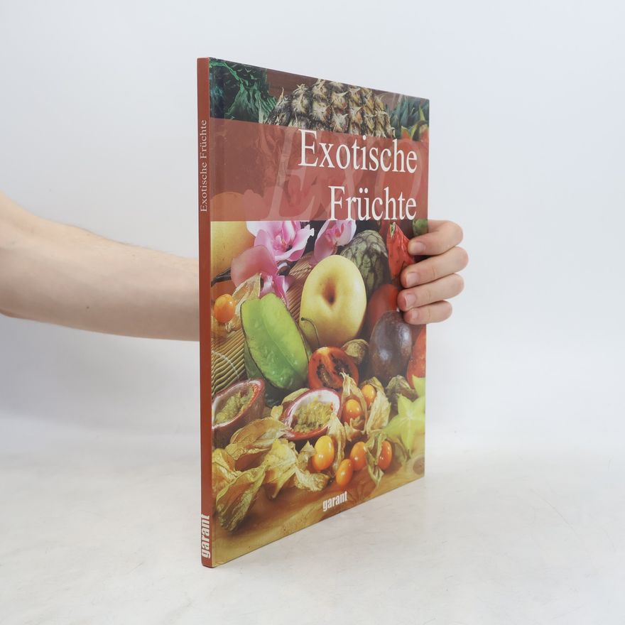 Autorenkollektiv Exotische Früchte