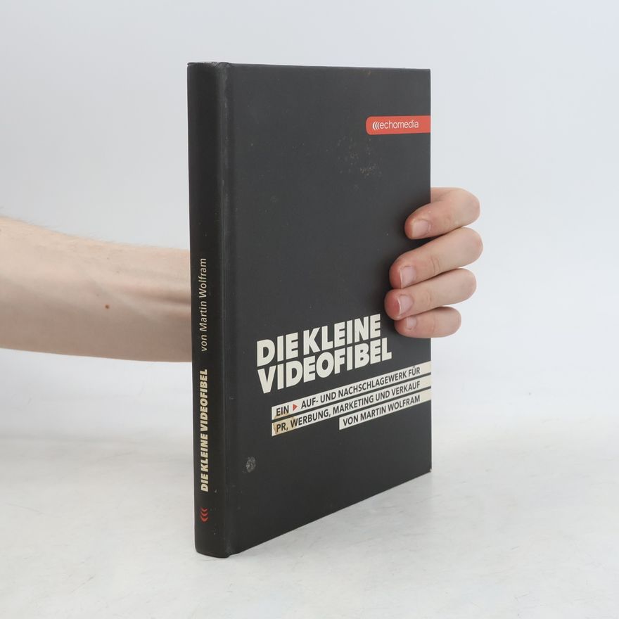 Martin Wolfram Die kleine Videofibel