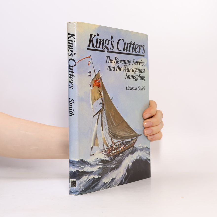 Graham Smith King's Cutters