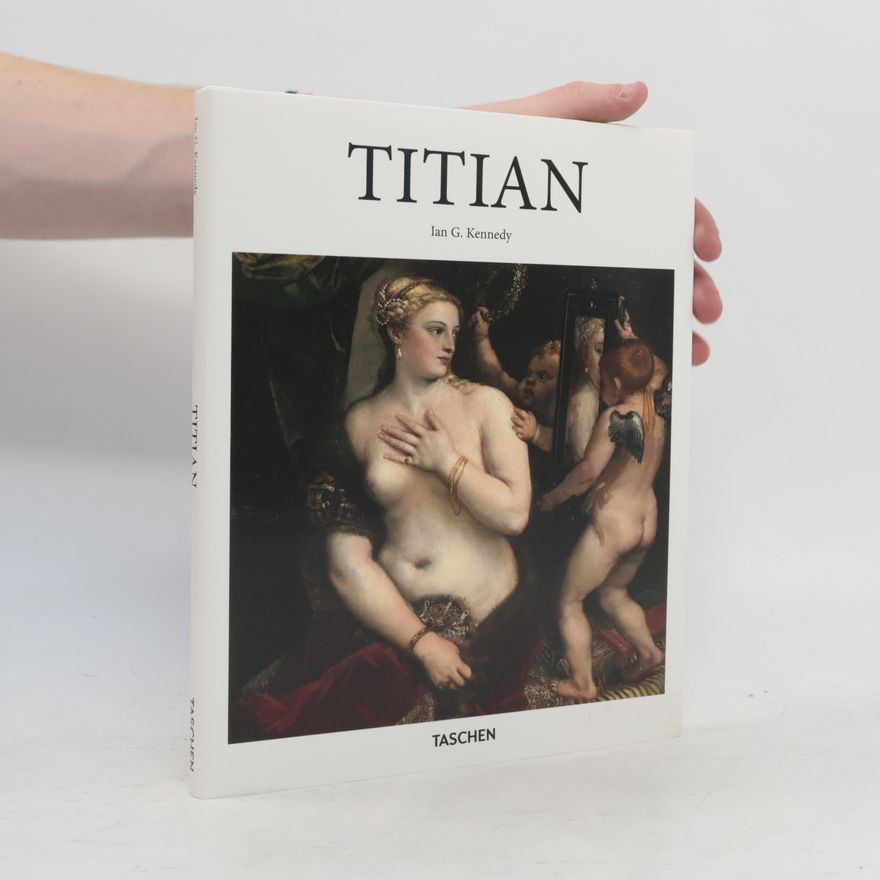 Ian G. Kennedy Titian