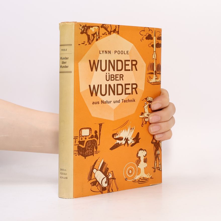 Lynn Poole Wunder über Wunder