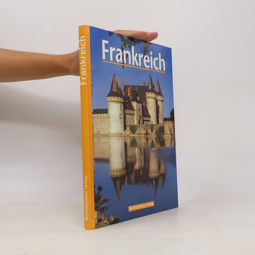 Various authors Frankreich