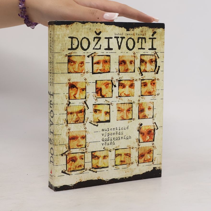 Luboš Veselý Doživotí