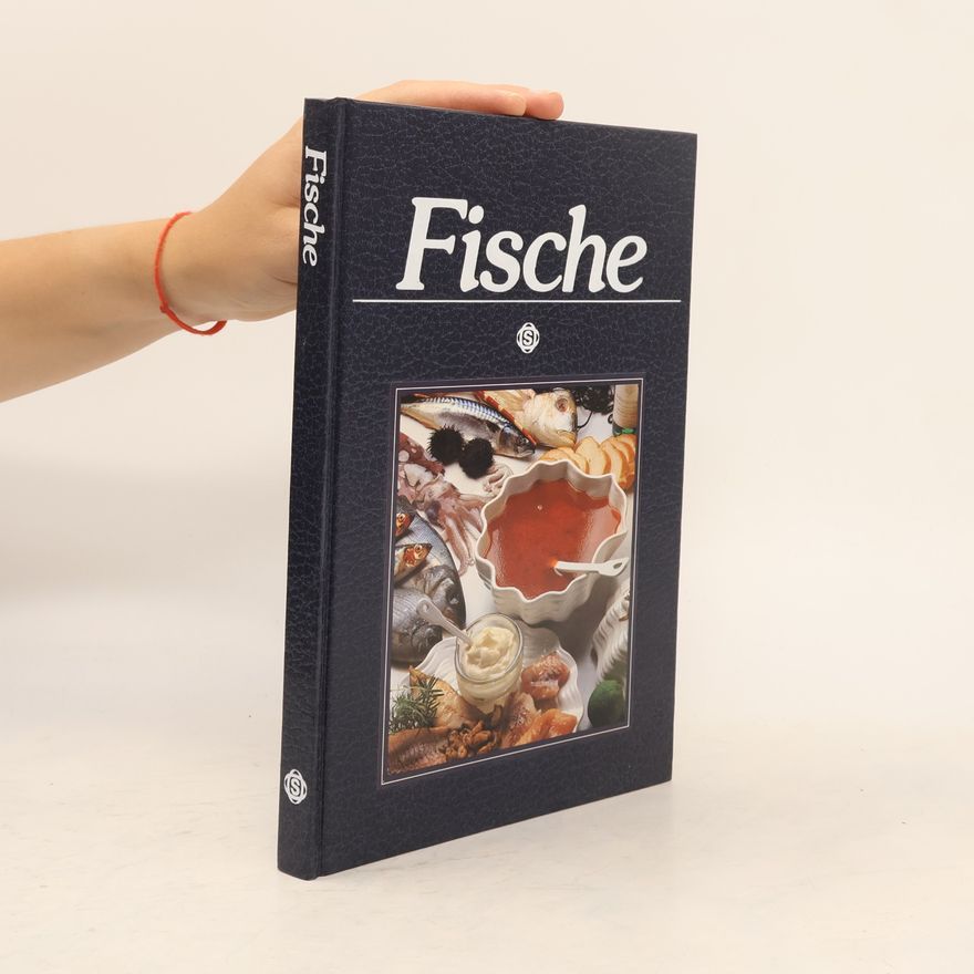 Roland Gööck Fische