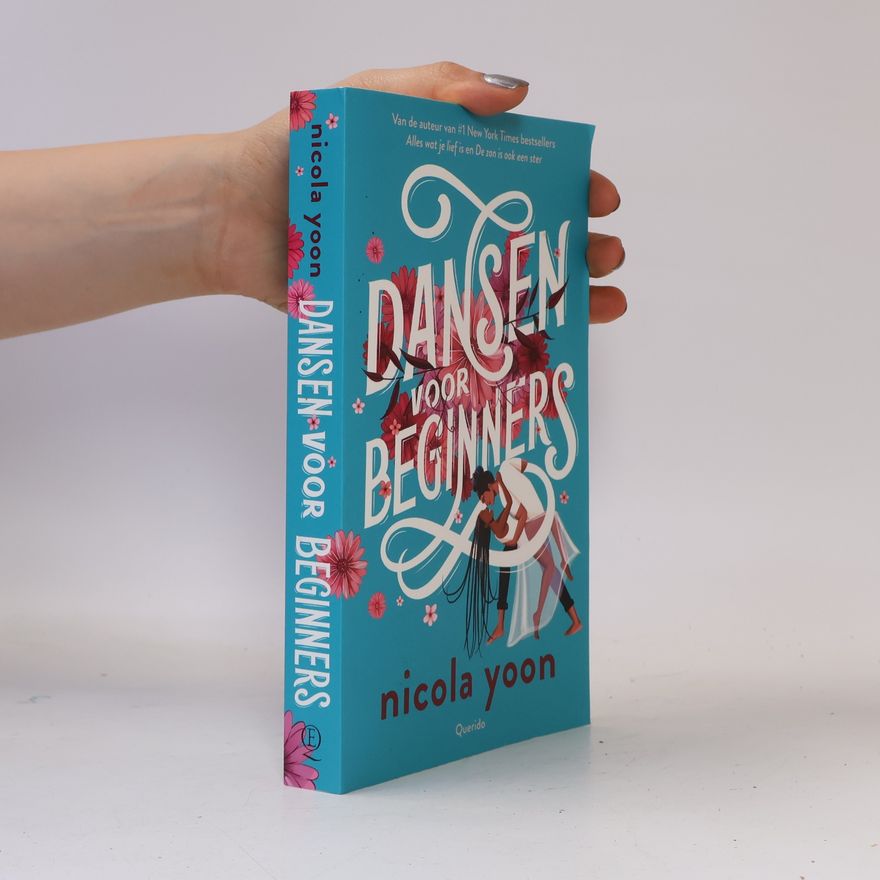 Nicola Yoon Dansen voor beginners
