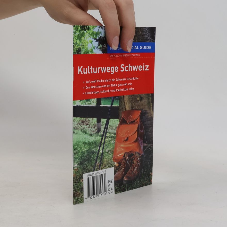 Kolektiv autorů Schweiz