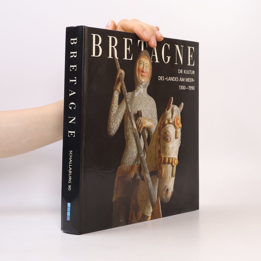 Brigitte Beranger-Menand Bretagne