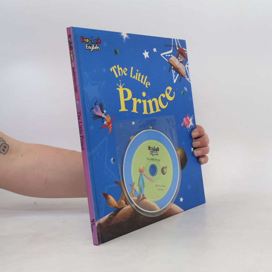 채주현 The Little Prince