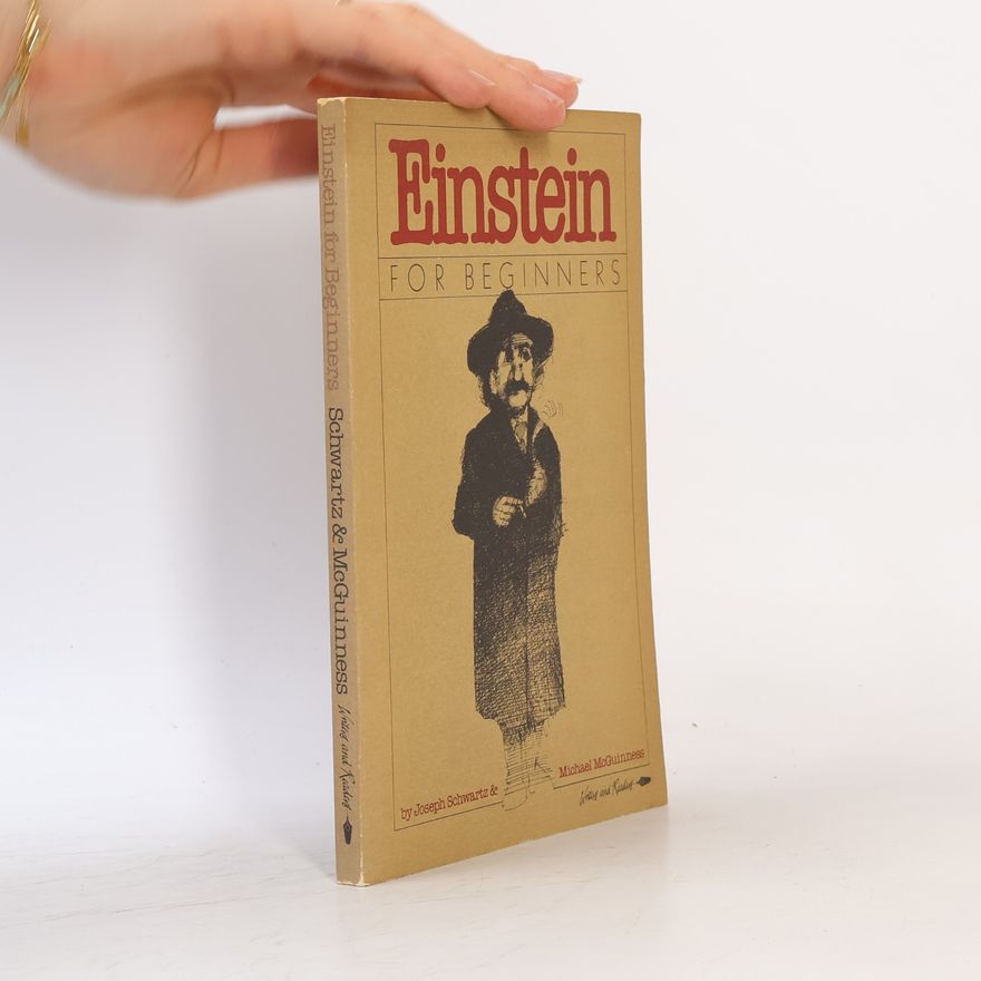 Joseph Schwartz Einstein For Beginners