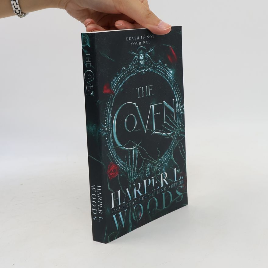 Harper L. Woods The Coven