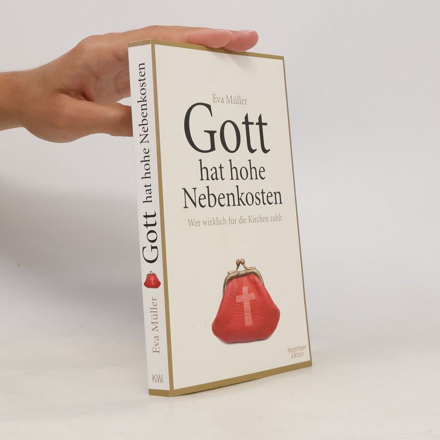 Eva Müller Gott hat hohe Nebenkosten