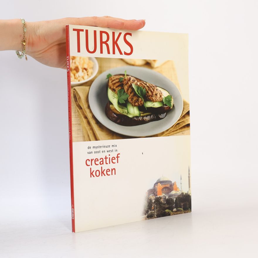 Various authors Turks