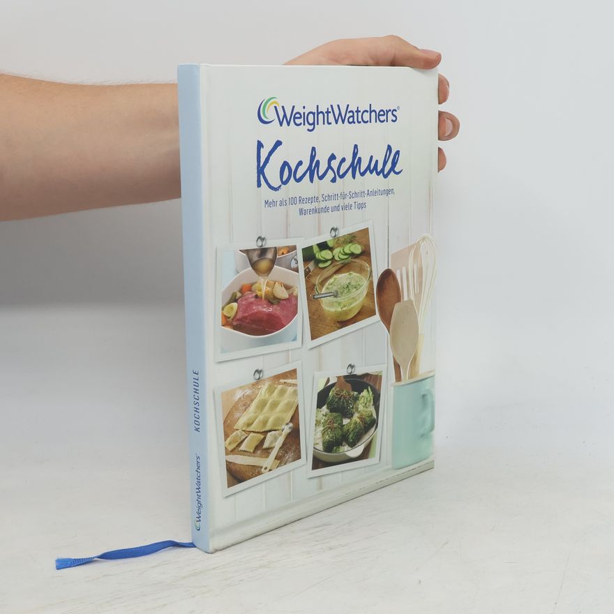 Autorenkollektiv Kochschule