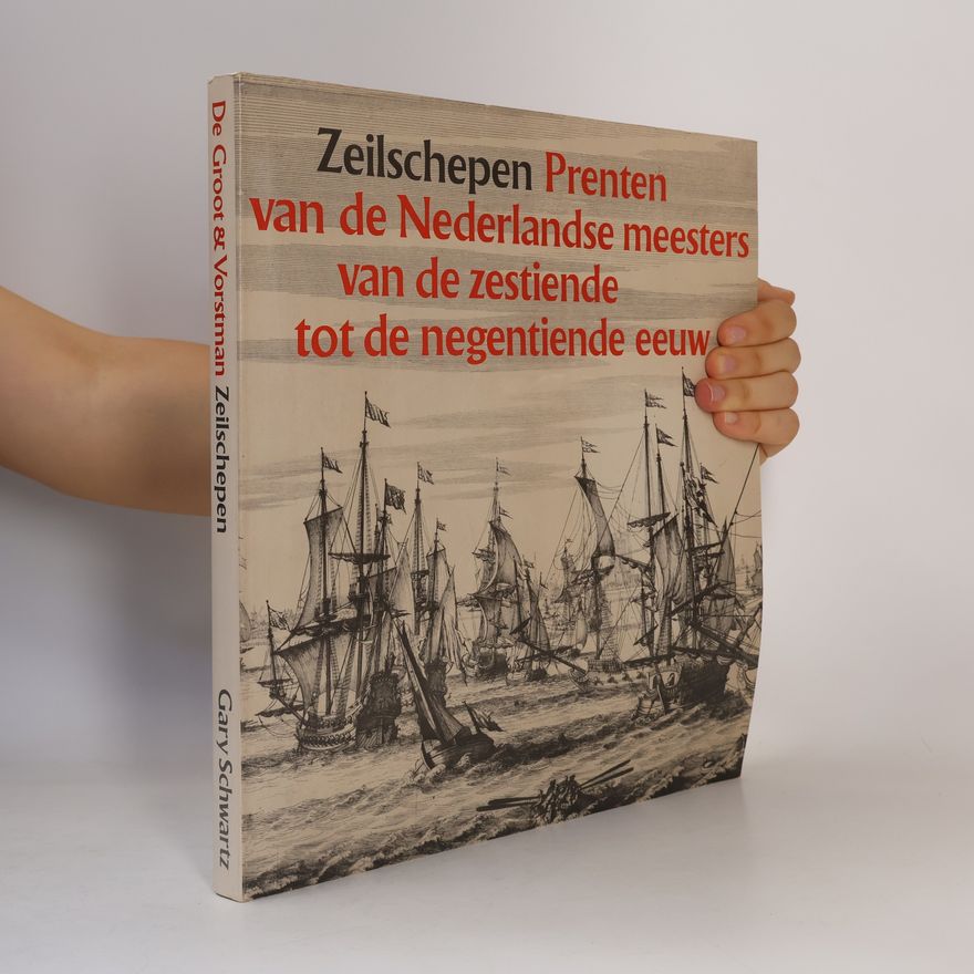 Robert Vorstman Zeilschepen