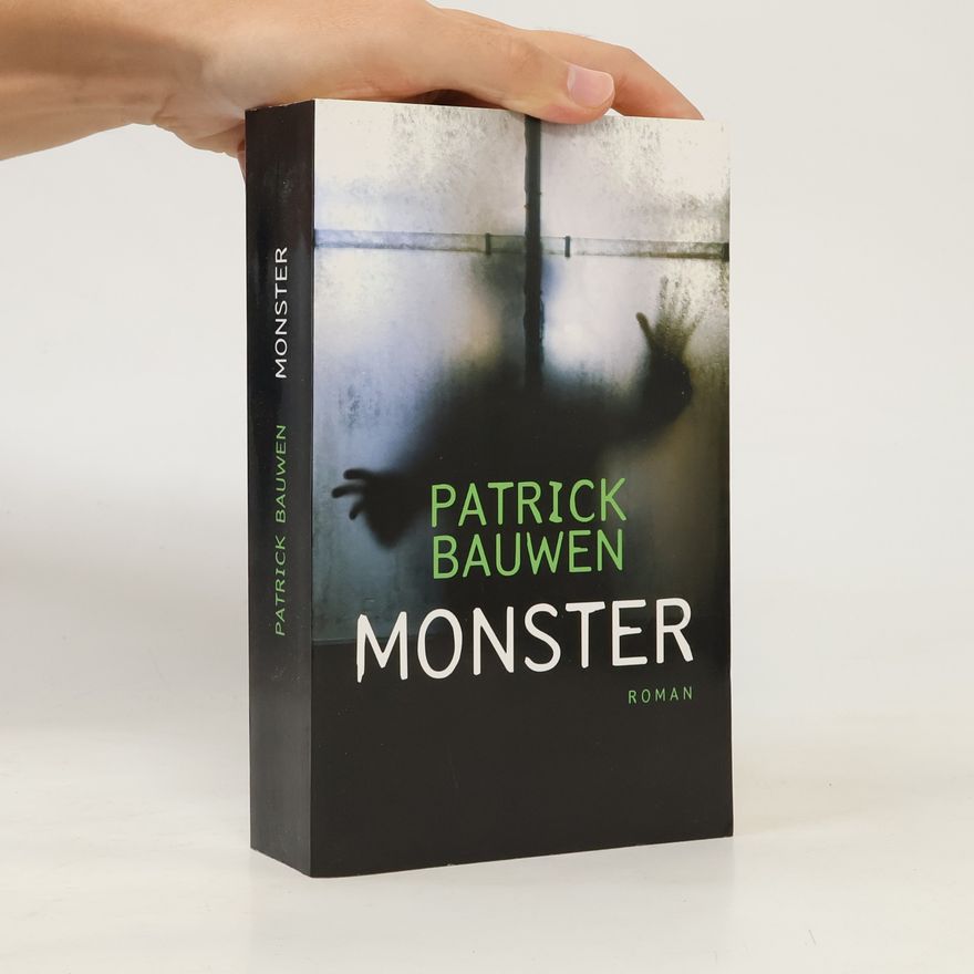 Patrick Bauwen Monster