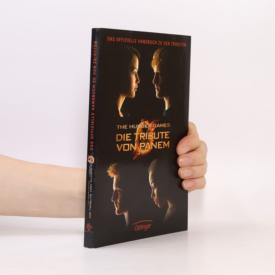 Emily Seife The Hunger Games. Die Tribute von Panem.