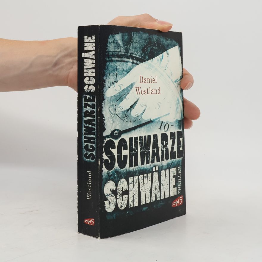 Daniel Westland Schwarze Schwäne
