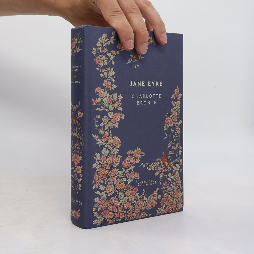 Charlotte Brontë Jane Eyre