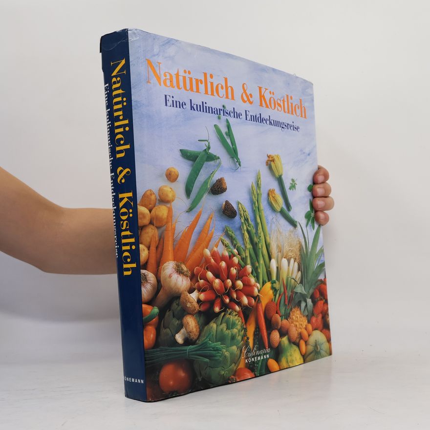André Dominé Culinaria Naturkost