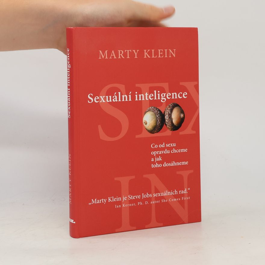 Marty Klein Sexuální inteligence