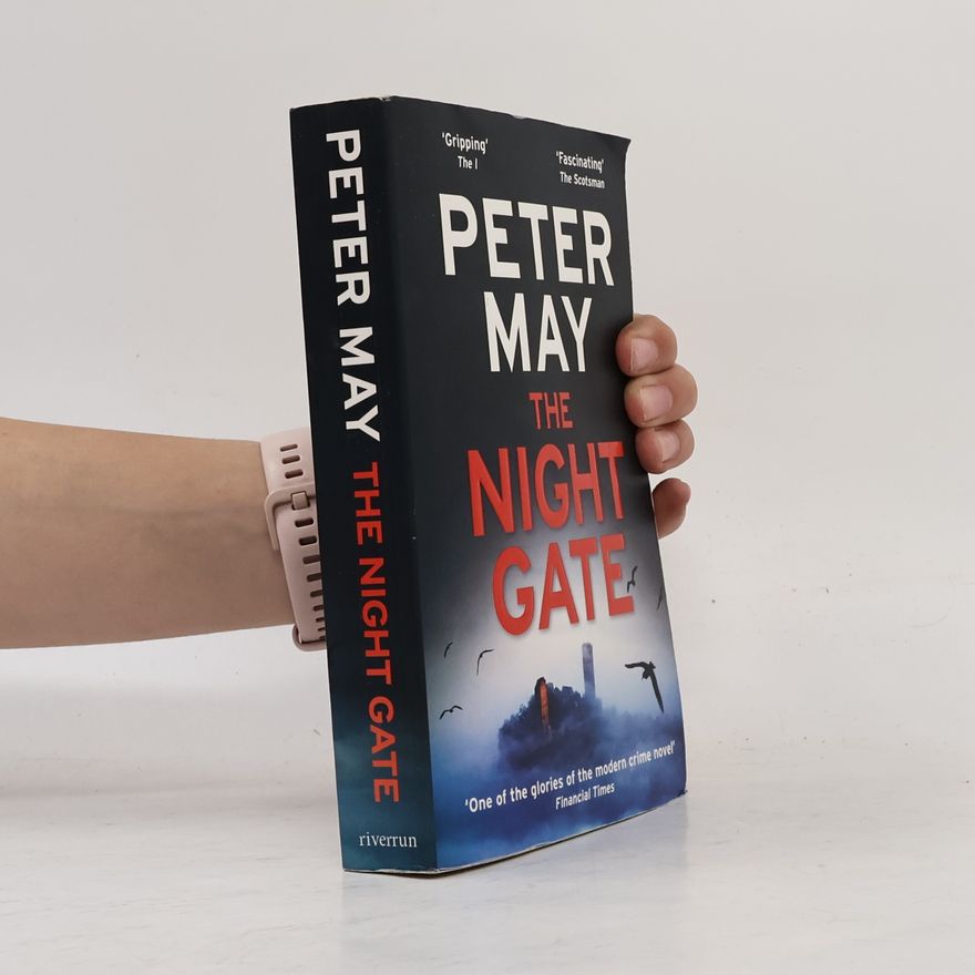 Peter May The Night Gate