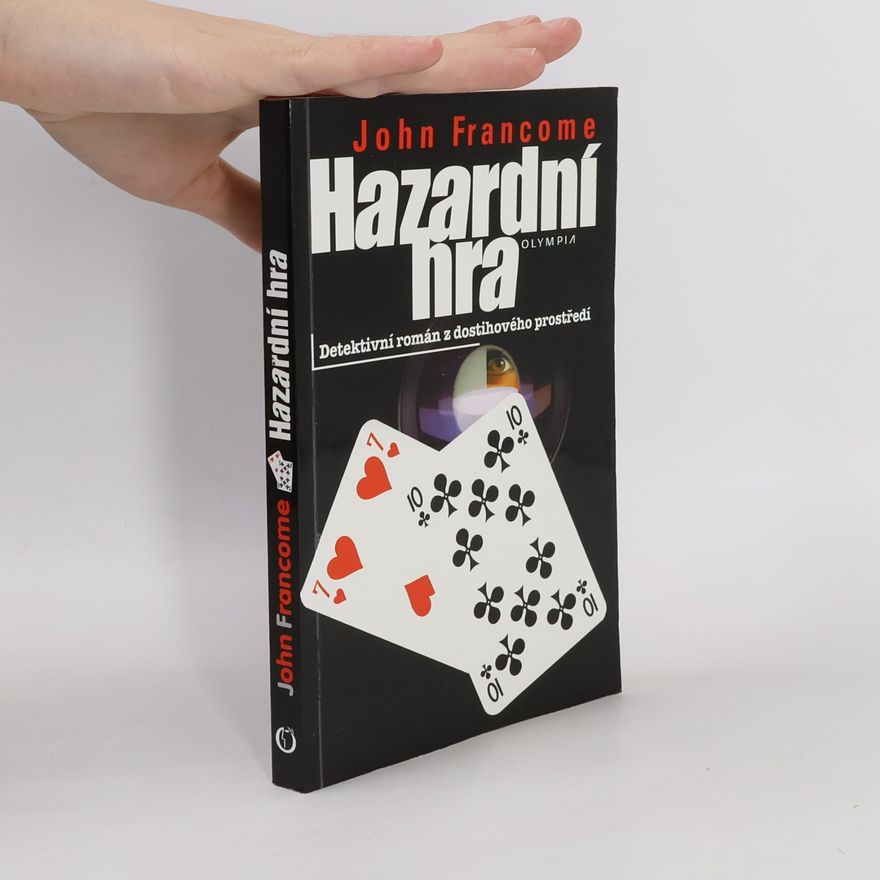 John Francome Hazardní hra