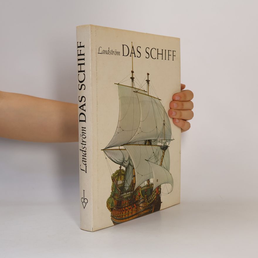 Björn Landström Das Schiff