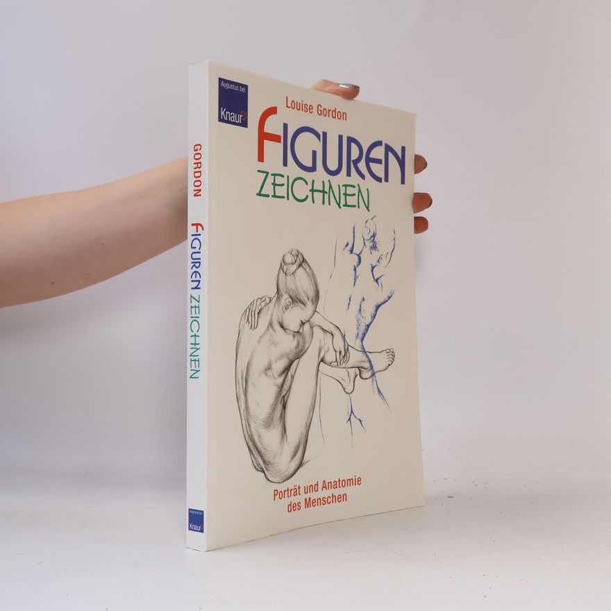 Louise Gordon Figuren zeichnen