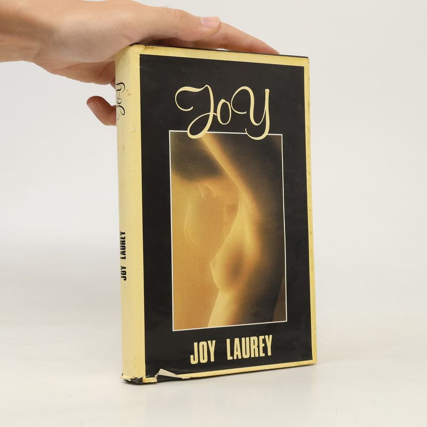 Joy Laurey Joy