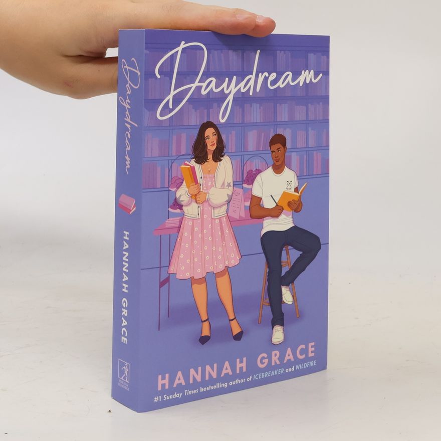 Hannah Grace Daydream