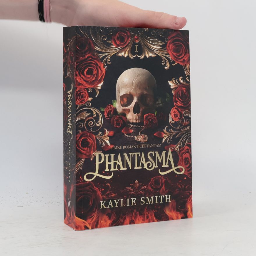 Kaylie Smith Phantasma