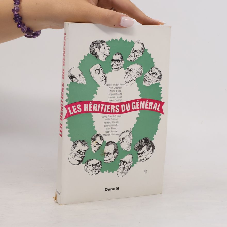 Autores varios Les héritiers du général