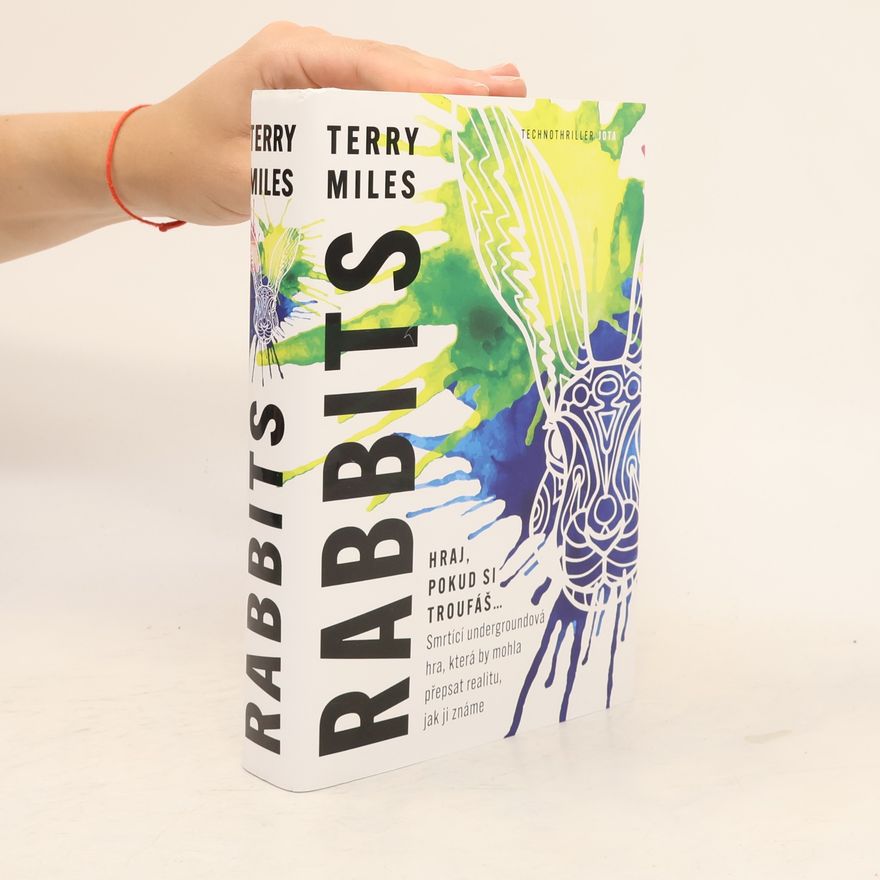 Terry Miles Rabbits