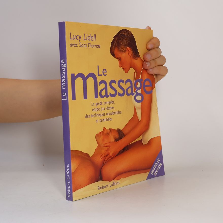 Sara Thomas Le massage