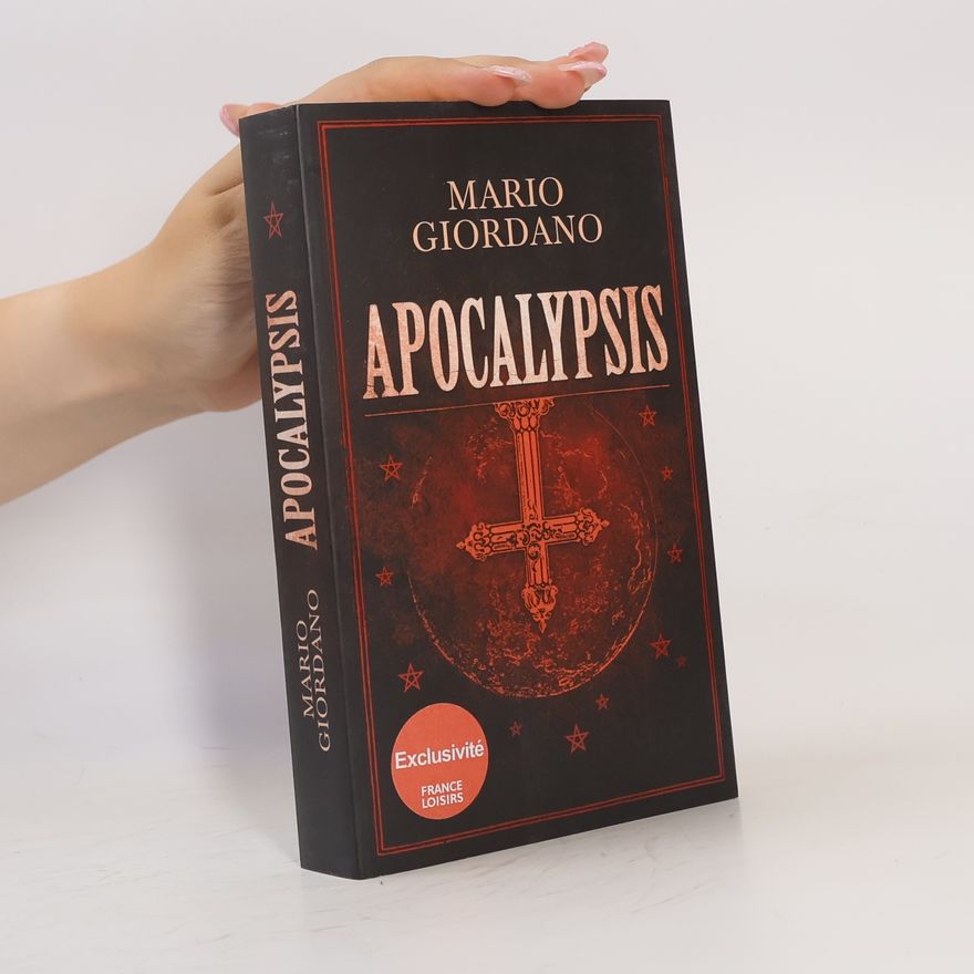 Mario Giordano Apocalypsis