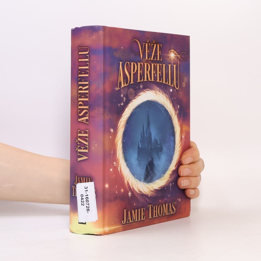 Jamie Thomas Věže Asperfellu