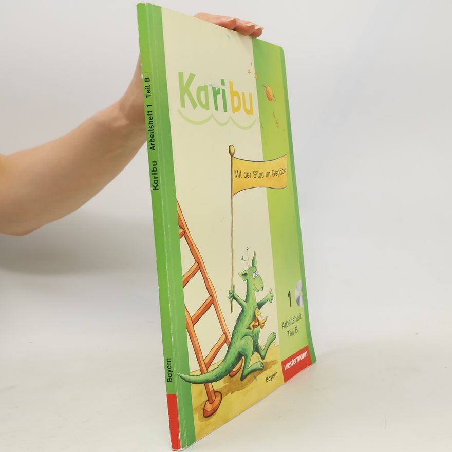 Kolektiv autorů Arbeitshefte Teil A und B, 2 Bde. m. CD-ROM