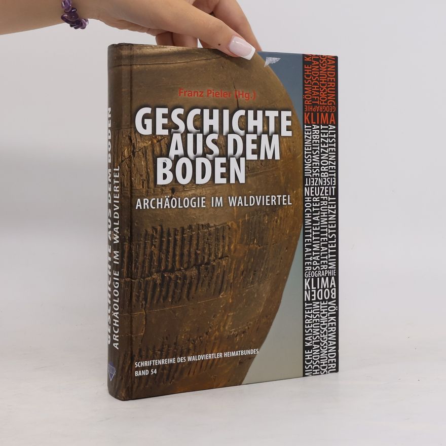 Franz Pieler Geschichte aus dem Boden