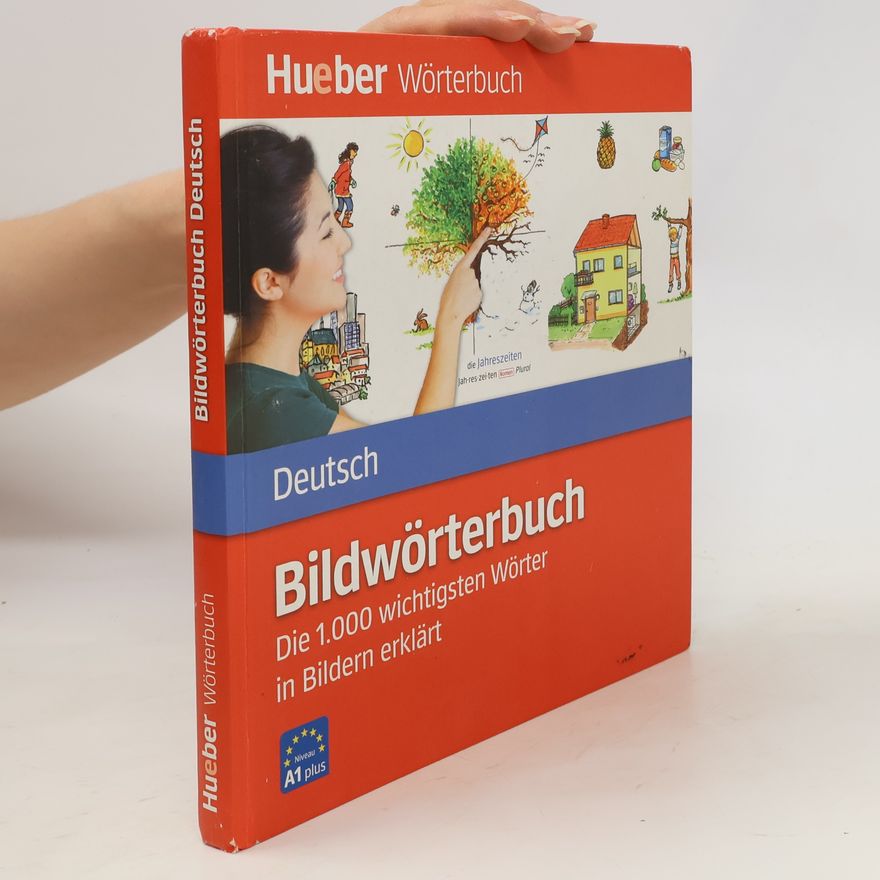 Gisela Specht Bildwörterbuch Deutsch