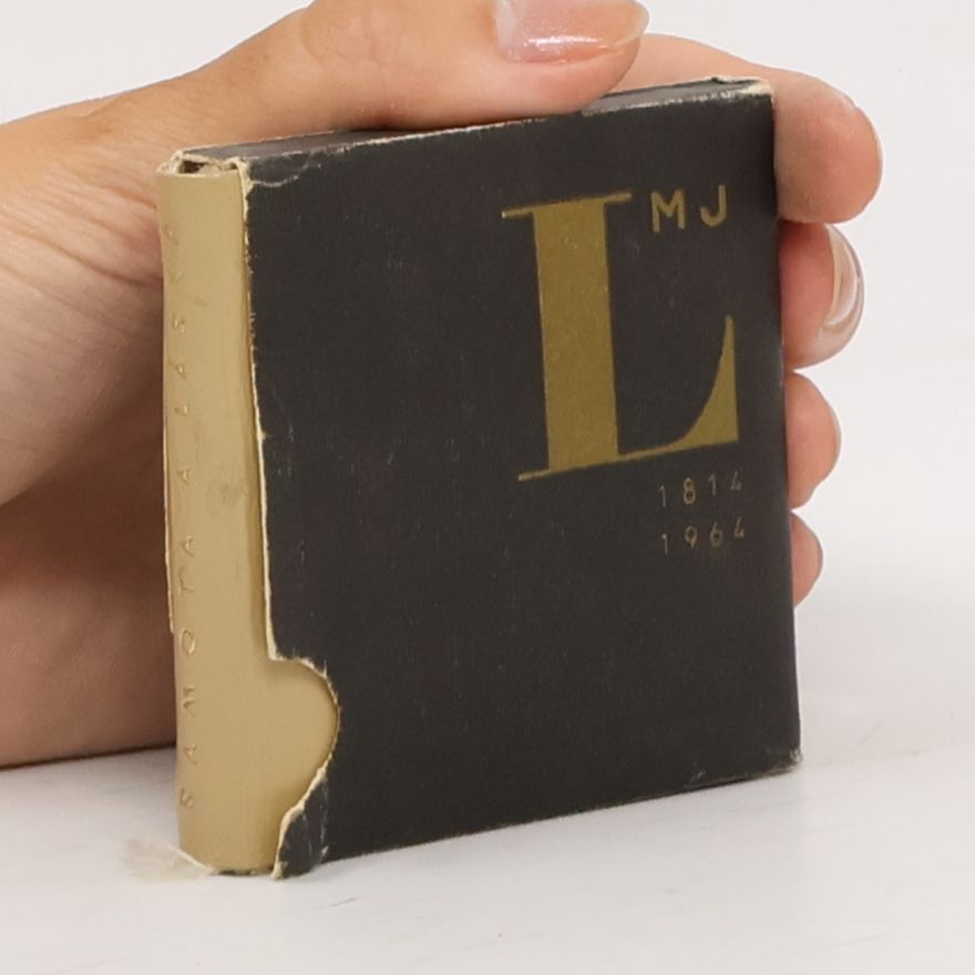 Mikhail Lermontov Samota a láska