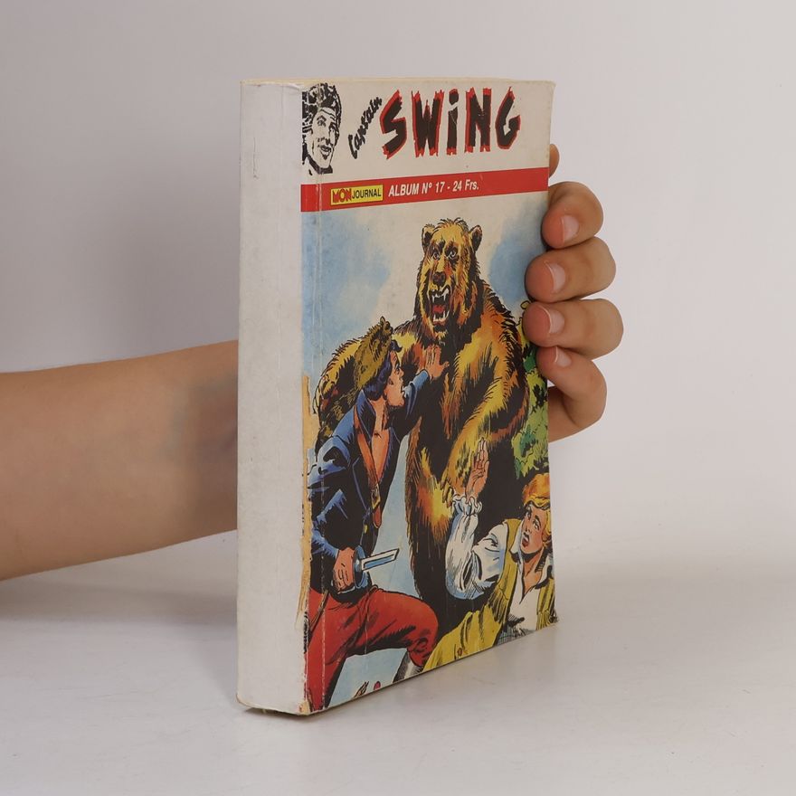 Autorenkollektiv Capt'ain Swing 17