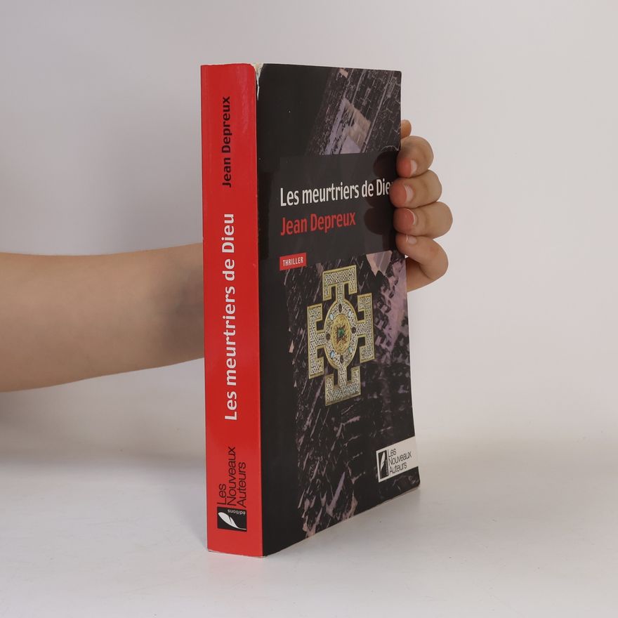 Jean Depreux Les meurtriers de Dieu