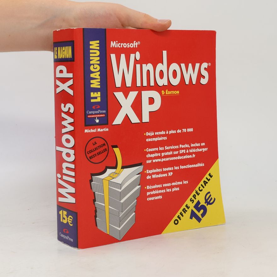 Michel Martin Windows XP